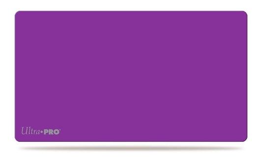 Ultra Pro: Solid Purple Playmat - Gamescape