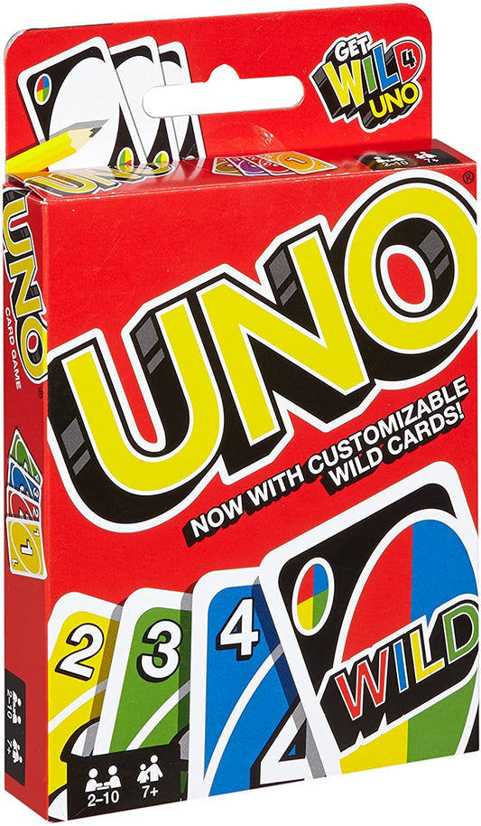 UNO - Gamescape