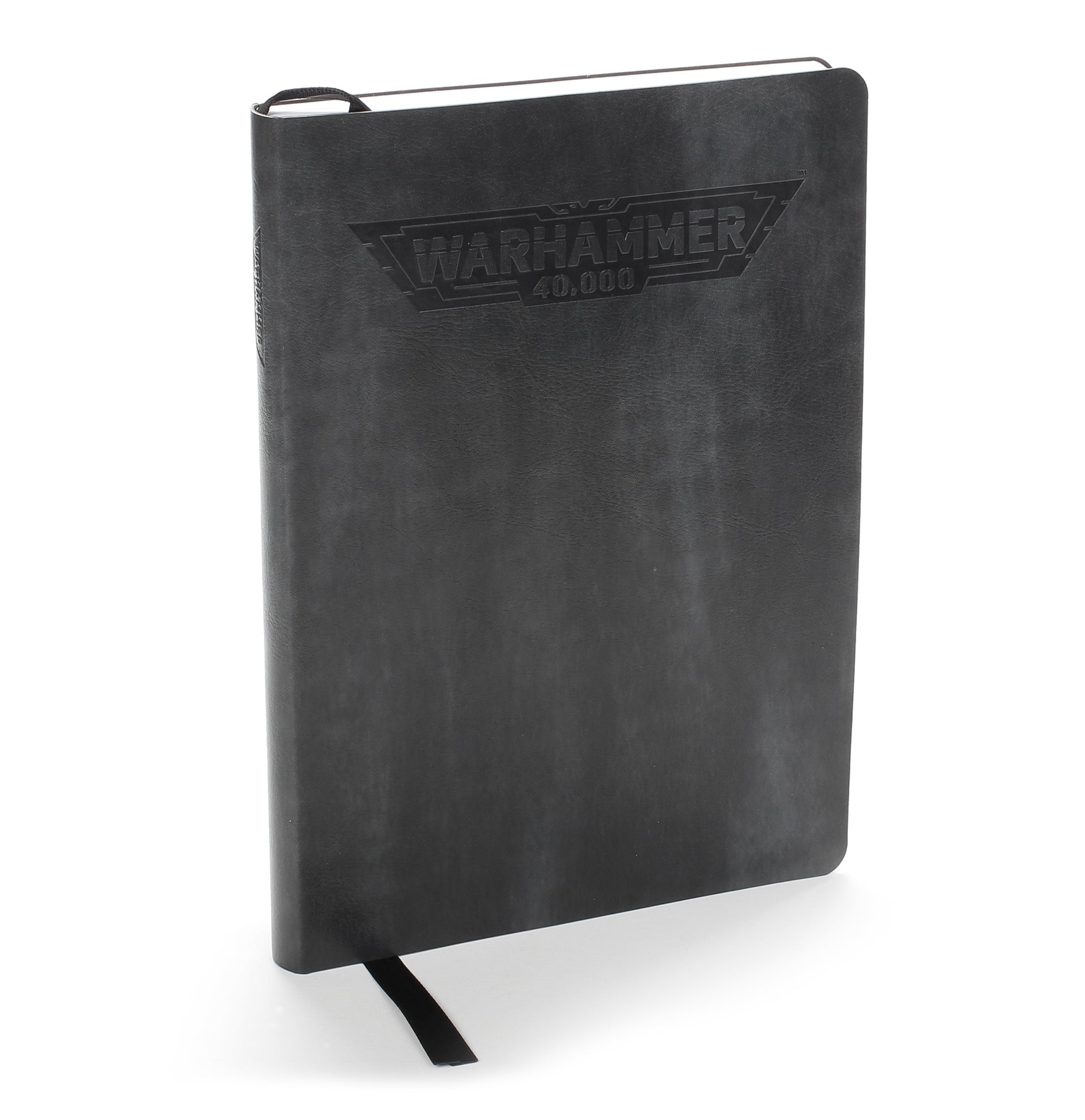 Warhammer 40000: Crusade Journal - Gamescape