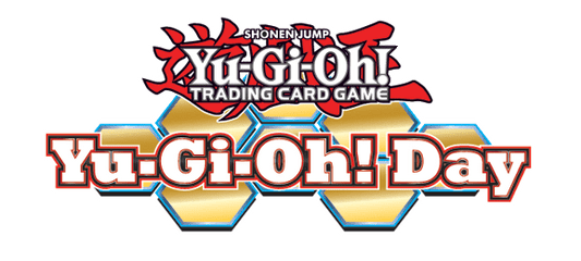 Yu-Gi-Oh! Day - Gamescape