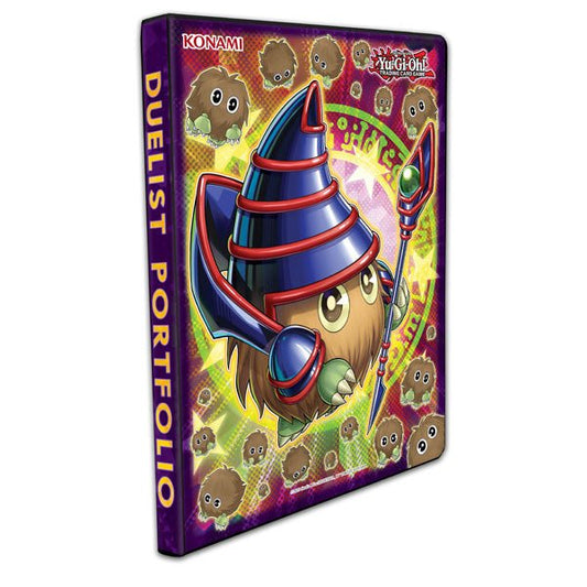 Yu-Gi-Oh! Kuriboh Kollection 9-Pocket Portfolio - Gamescape