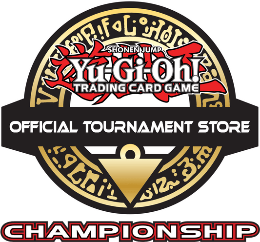 Yu-Gi-Oh!: OTS Championship Entry - Gamescape