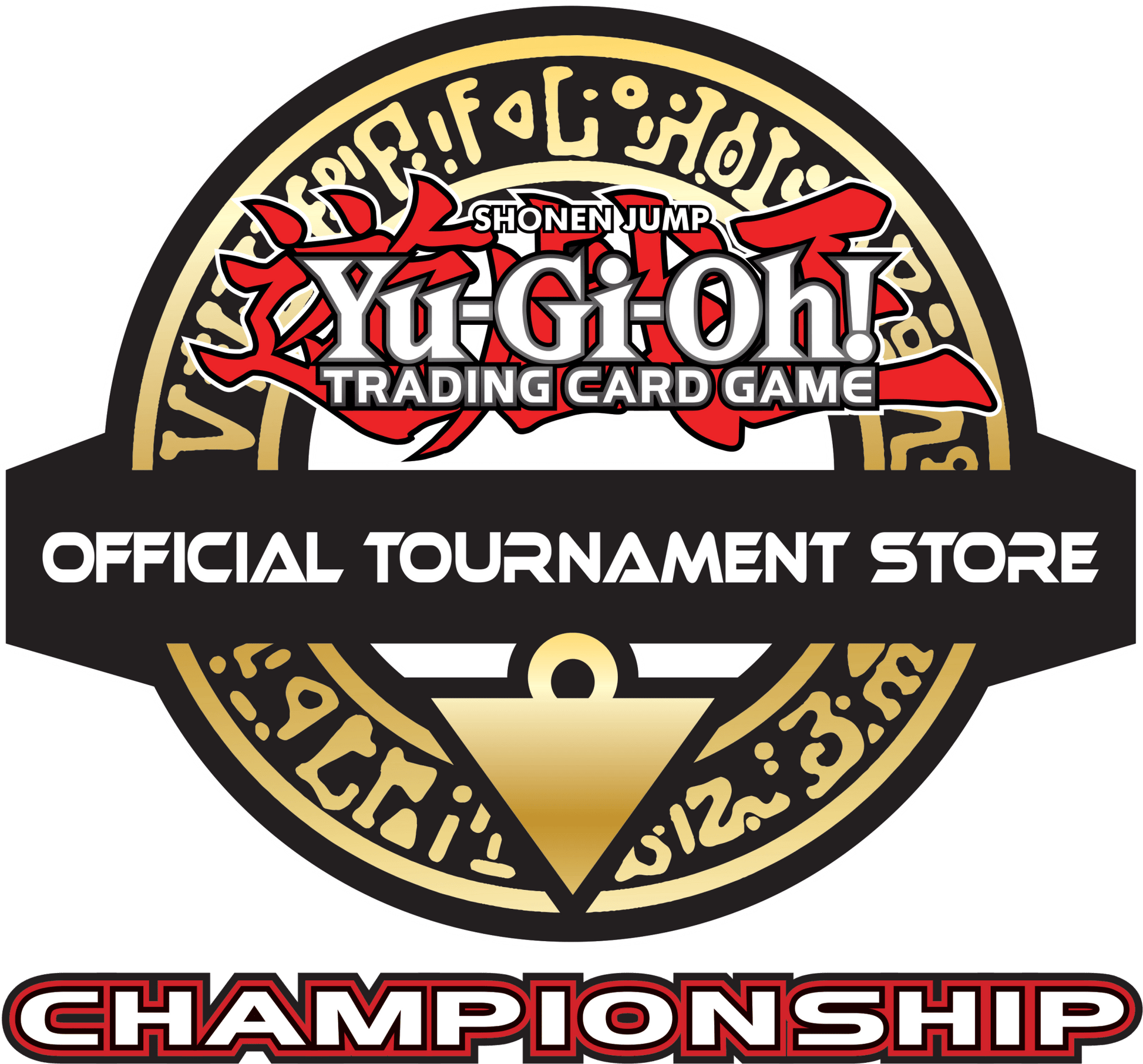 Yu-Gi-Oh!: OTS Championship Entry - Gamescape